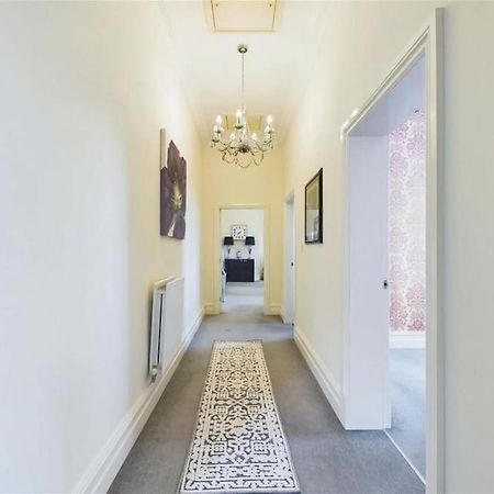 Upmarket Apartment In Ormskirk Ngoại thất bức ảnh