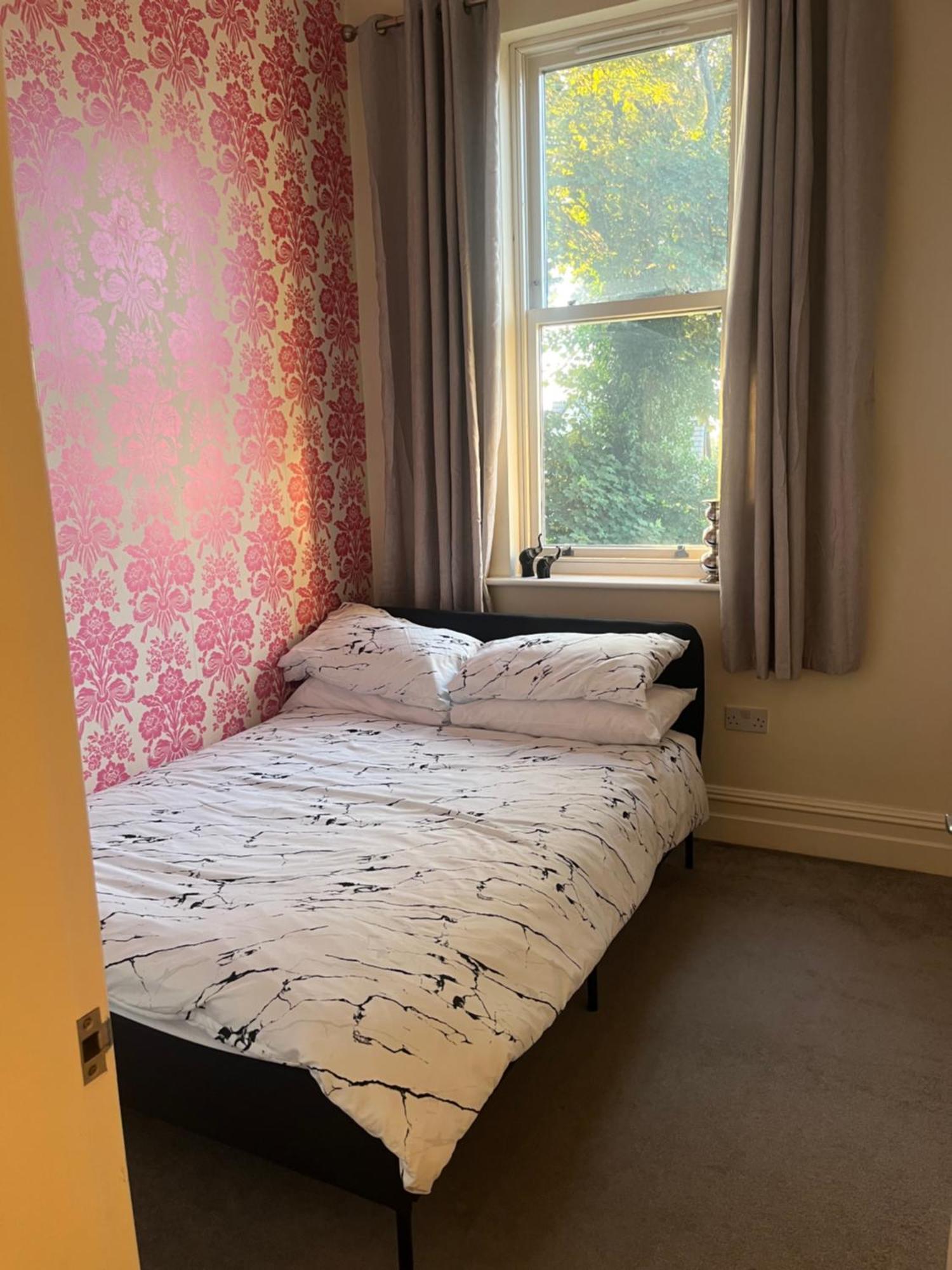 Upmarket Apartment In Ormskirk Ngoại thất bức ảnh